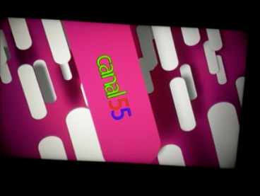 canal 55 identificacion