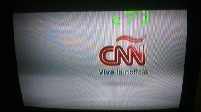 CNN en Español (Canal 73)