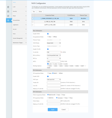 CLARO router IPV6 config.png