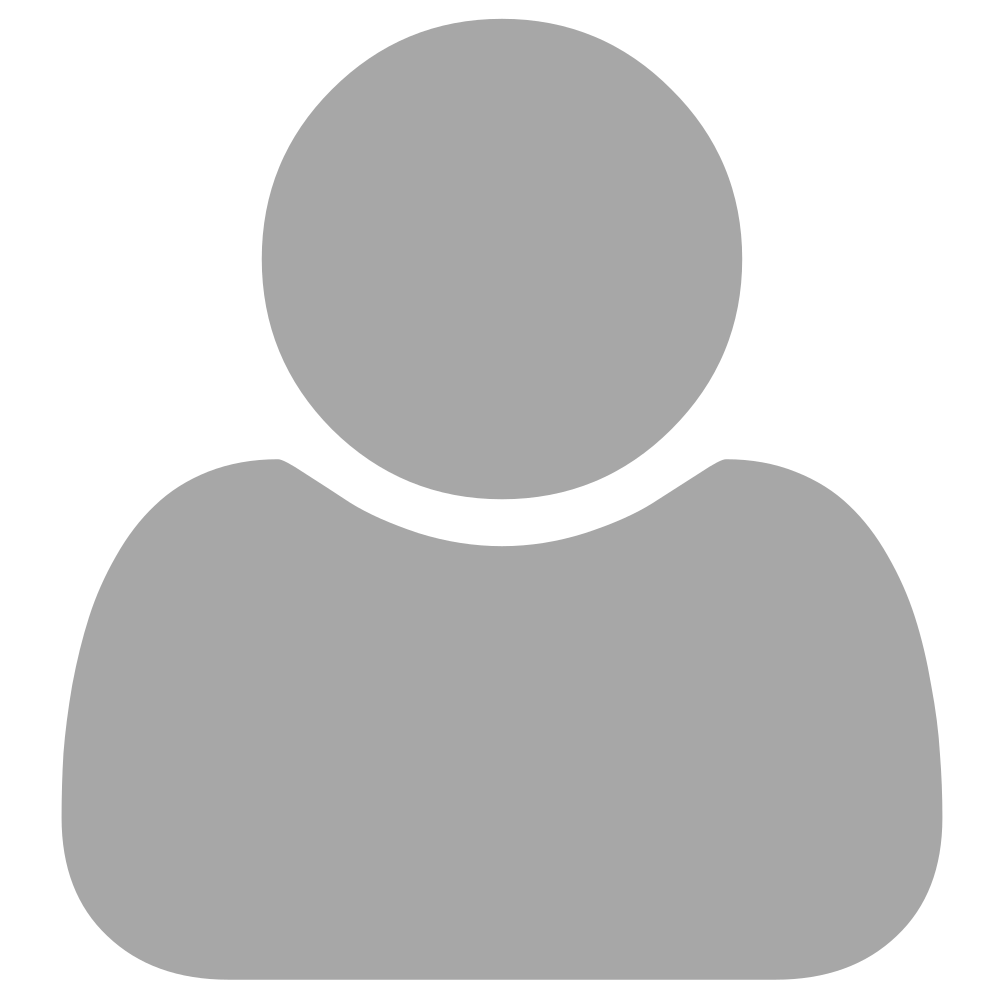 No User Avatar No User Avatar